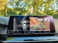 2018 BMW 520