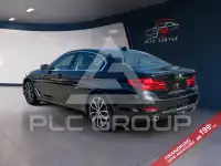 2018 BMW 520