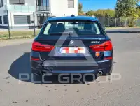 2018 BMW 520