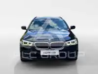 2018 BMW 520
