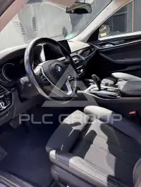 2018 BMW 520