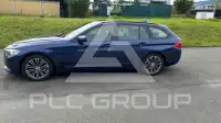 2018 BMW 520