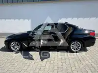 2018 BMW 520