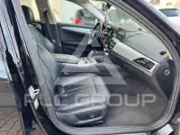 2018 BMW 520
