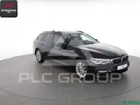 2018 BMW 520