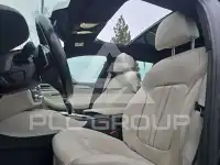2018 BMW 520