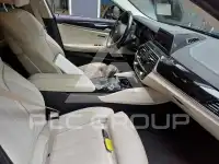 2018 BMW 520