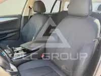 2018 BMW 520
