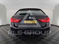 2018 BMW 520