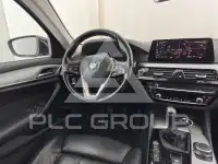 2018 BMW 520