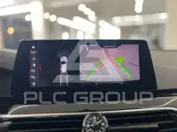2018 BMW 520