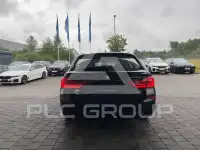 2018 BMW 520