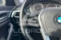 2018 BMW 520