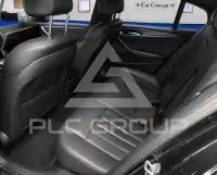 2018 BMW 520