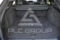 2018 BMW 520