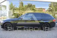 2018 BMW 520