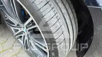 2018 BMW 520