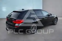 2018 BMW 520