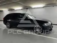 2018 BMW 520