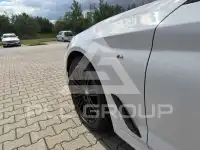 2018 BMW 520