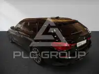 2018 BMW 520