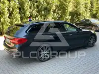 2018 BMW 520