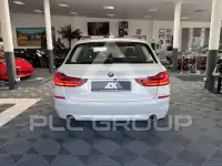 2018 BMW 520