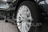 2018 BMW 520