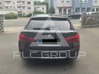 2018 BMW 520