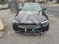 2018 BMW 520