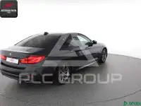 2018 BMW 520