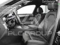 2018 BMW 520