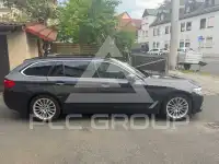 2018 BMW 520