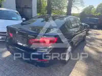 2018 BMW 520