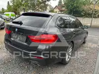 2018 BMW 520