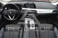 2018 BMW 520