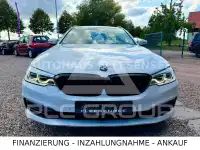 2018 BMW 520