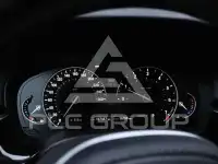 2018 BMW 520