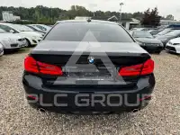 2018 BMW 520