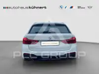 2018 BMW 520