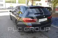 2018 BMW 520