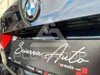 2018 BMW 520