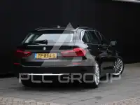 2018 BMW 520