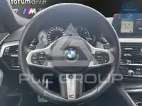 2018 BMW 520
