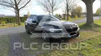 2018 BMW 520