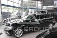 2018 BMW 520