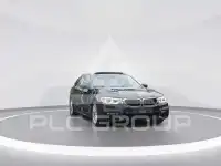 2018 BMW 520