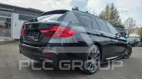 2018 BMW 520
