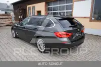 2018 BMW 520