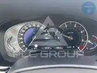 2018 BMW 520
